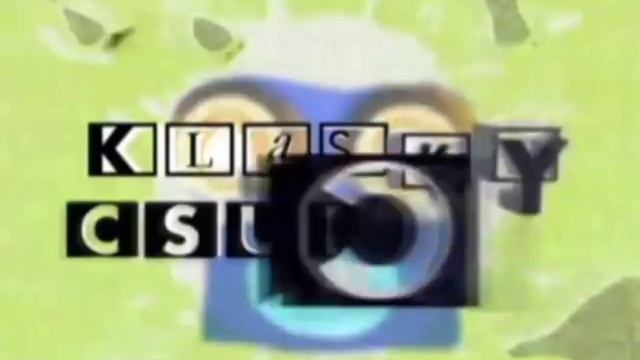 Klasky Csupo in G major 130