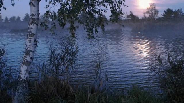 Анатолий Кулагин - Хорошая Моя