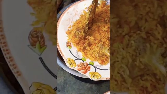 Beef biryani#shorts #biryani #youtubeshorts #biryanitime