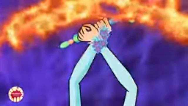 🧚♂️🌋🔥7