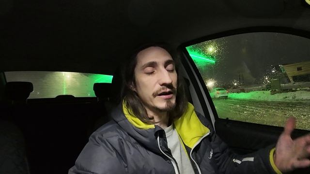 Таксист о крипте