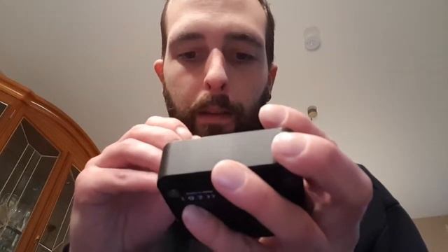 Der Profile Mesh RDA von Wotofo