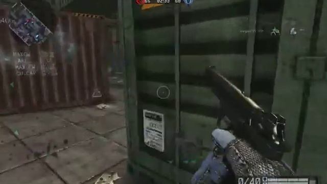апс сталь тащит лучший пестолет в warface