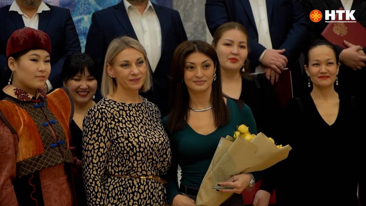 Благотворительный вечер в Элисте собрал неравнодушных жителей города