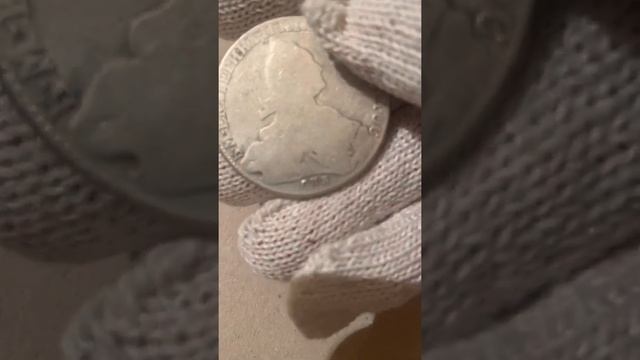 1 рубль 1776 год  Екатерина 2