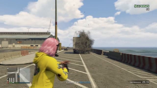 JE TEĎ HANGAR NEJLEPŠÍ BYZNYS V GTA ONLINE? SOLO TUTORIAL NA HANGAR BUSINESS