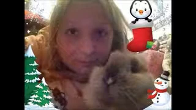 BUON NATALE da Ilaria