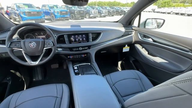2024 Buick Enclave Essence PA Easton, Allentown, Bethlehem, Hellertown, Phillipsburg
