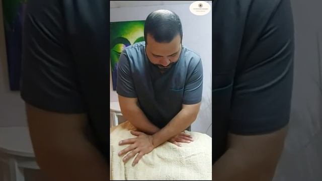 Мануальная терапия
