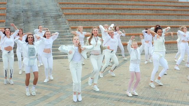 Наталия Иванова - Всё будет хорошо ft. Варчун (instagram)