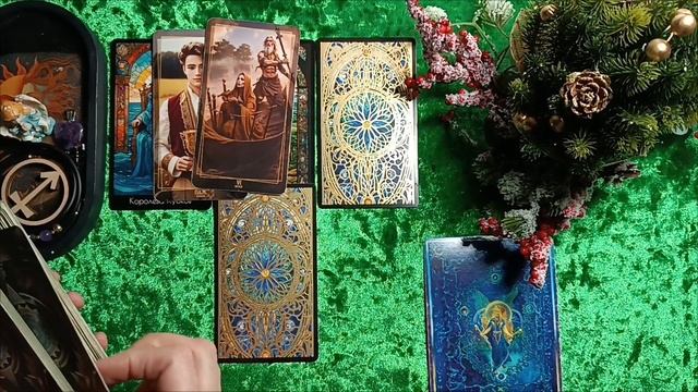 ♐ СТРЕЛЕЦ 🔔 НЕИЗБЕЖНЫЕ СОБЫТИЯ ЯНВАРЯ 2025❄️