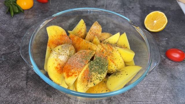 Все ищут этот рецепт,ЭТО самая вкусная куриная грудка,