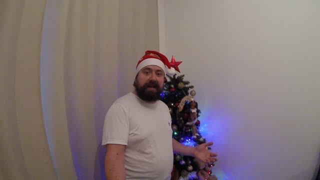 Новогодние выходные