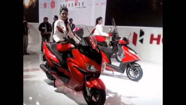 Hero zir 150cc