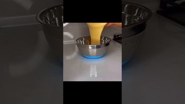 Пышные кексы #готовым вместе