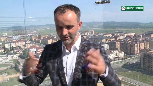 ГIАЛГIАЙ - ГIАЛГIАЙ ХАЛХАР КУКУРХОЕВА 14072021