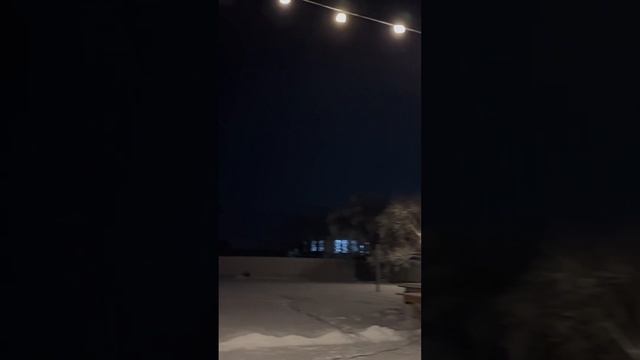 Вы уже успели заметить нашу большую территорию вокруг круглого дома? #базаотдыхаомск #юртаомск