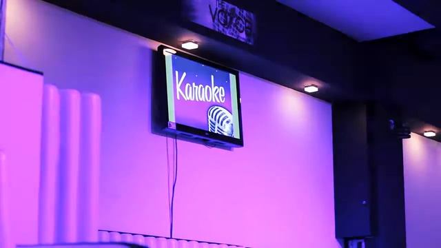 The Voice Café & Karaoke Club