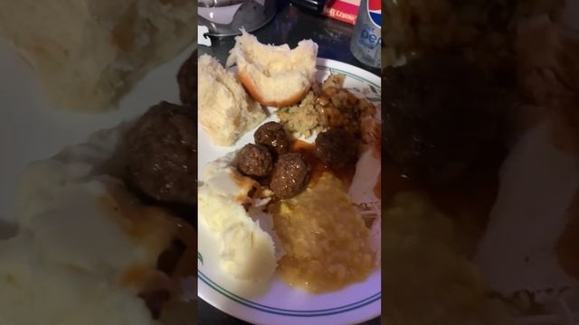 Supper
