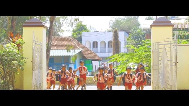 BURGER@17 short film