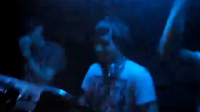 XAMPLE DROPS WARFACE @ TRAKTION BRISTOL AND HANDS OVER TO CAUSE & EFFECT