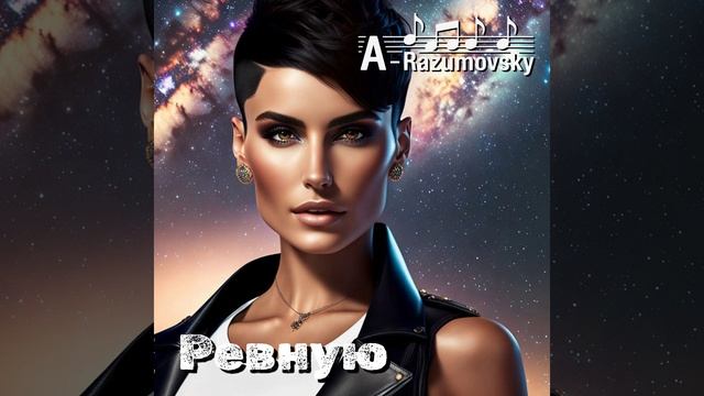 A-Razumovsky - Ревную (2025)