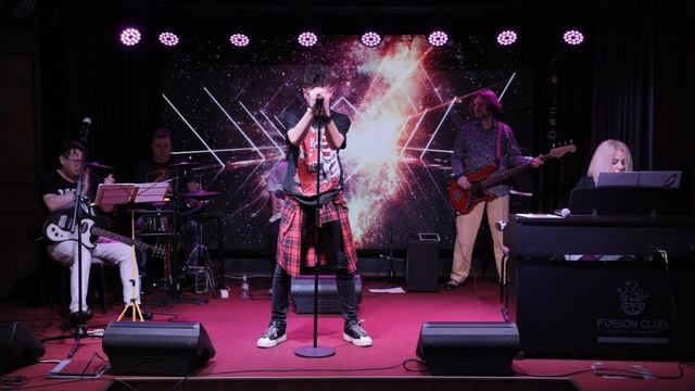 Марк Воронин и ФМ - Another love