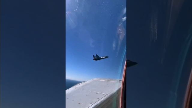 МиГ-31. Пацанские отходы.