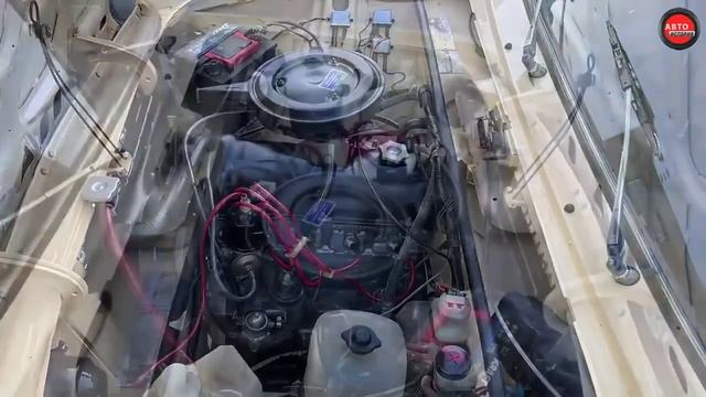 7 самых быстрых автомобилей СССР