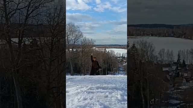 Возвращение медведя-катуна