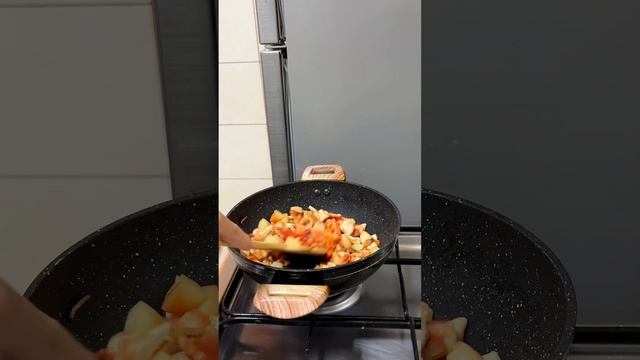 Чечевичный суп #food #рецепты #shorts #youtubeshorts