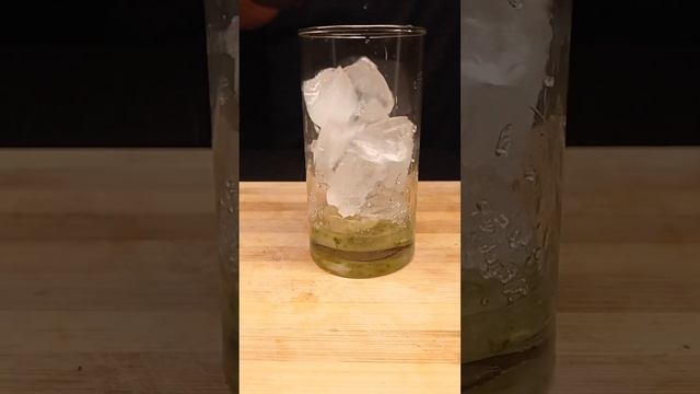 Mint Mojito ASMR  #shorts #food #cooking #indianasmrworld #mintmojito #mintmojitoasmr #summerdrink