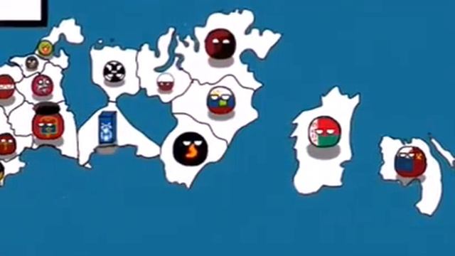 Карта к бм ГОТОВА!