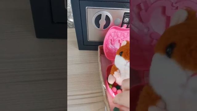 Хомячок