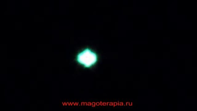 Анатолий Эстрин. НЛО над Красноярском.