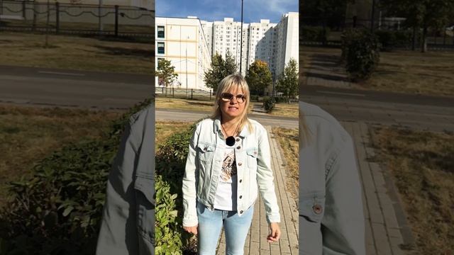 НЕЗРЯЧИЕ РАЗВЕ РАБОТАЮТ? Отвечаем на вопрос, кем мы работаем. #работа #пенсия