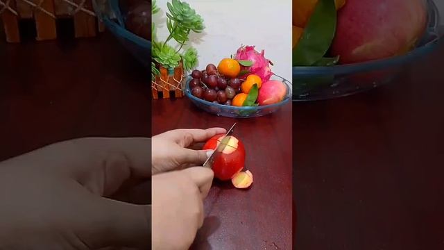 Fruit Selad For  Breakfast Recipe#Viral Shorts#Fruit Recipe#Healthy Food#