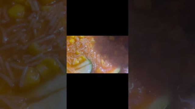 Tacos De Carne Asada y Sopa de Fideo ASMR for my Picky Eaters✨ Saving Money  💵MindMe #shorts