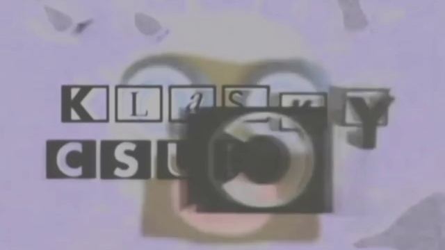 Klasky Csupo in G major 135