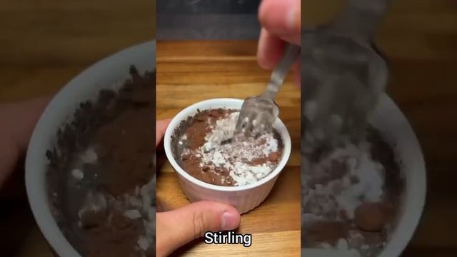 Oreo Mug Cake Recipe #Shorts
