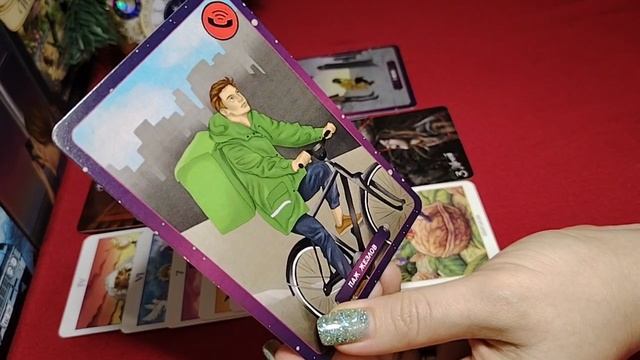 Таро прогноз на неделю: 6-12 января 2025 ✨🎄 по знакам зодиака