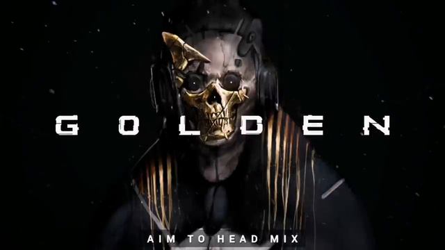 Dark Cyberpunk _ Midtempo _ Industrial Bass Mix 'GOLDEN'