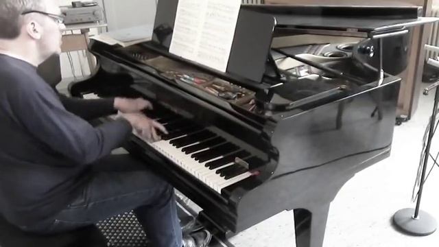 Takacs: Nr 1 "Paprika Jancsi"  (Kasperl)