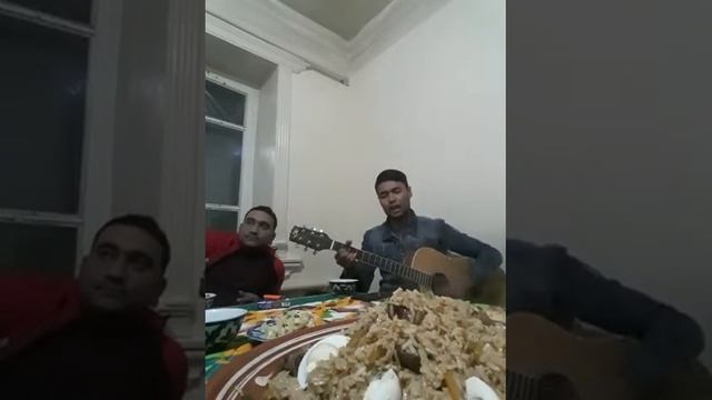 В Коканде