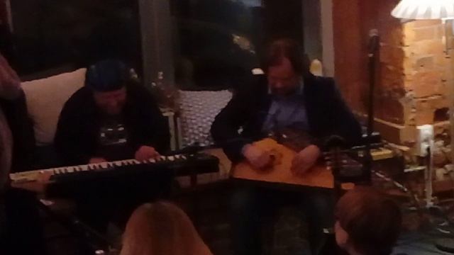 DuoRo+WinterSun (2\9)