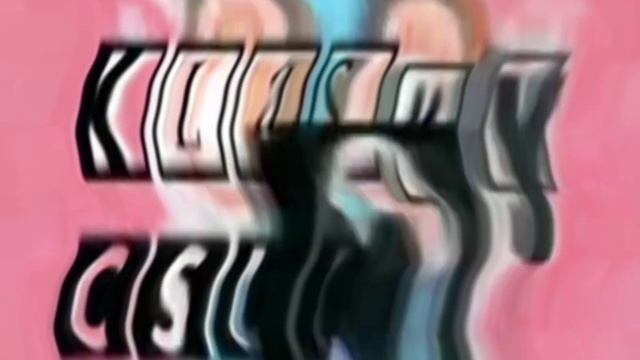 Klasky Csupo in G major 139