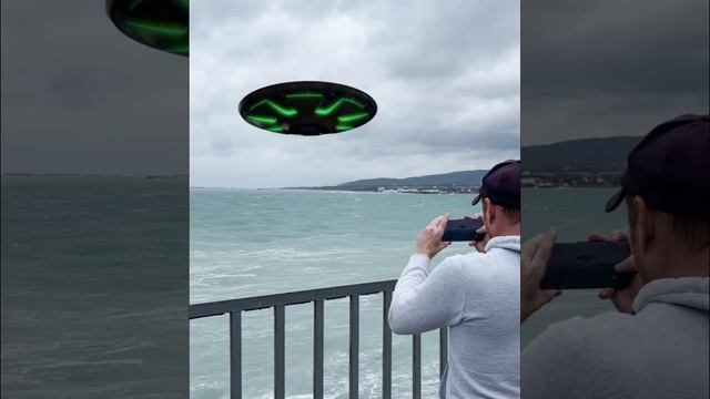 Вот что нашли мы в черном море