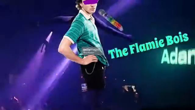 Massively-Moist MANta Ray Tour Video 2018 - The Flamie Bois