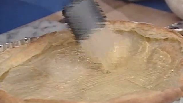 Ciao Italia 1525-r0495 Tomato and Herb Tart