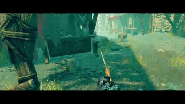 Баги и Приколы в VR